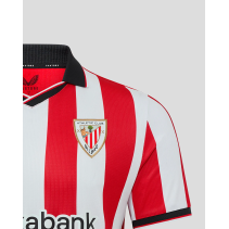 1ª EQUIPACION ATHLETIC CLUB 25/26