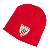 Gorro Lana Athletic Club – Rojo