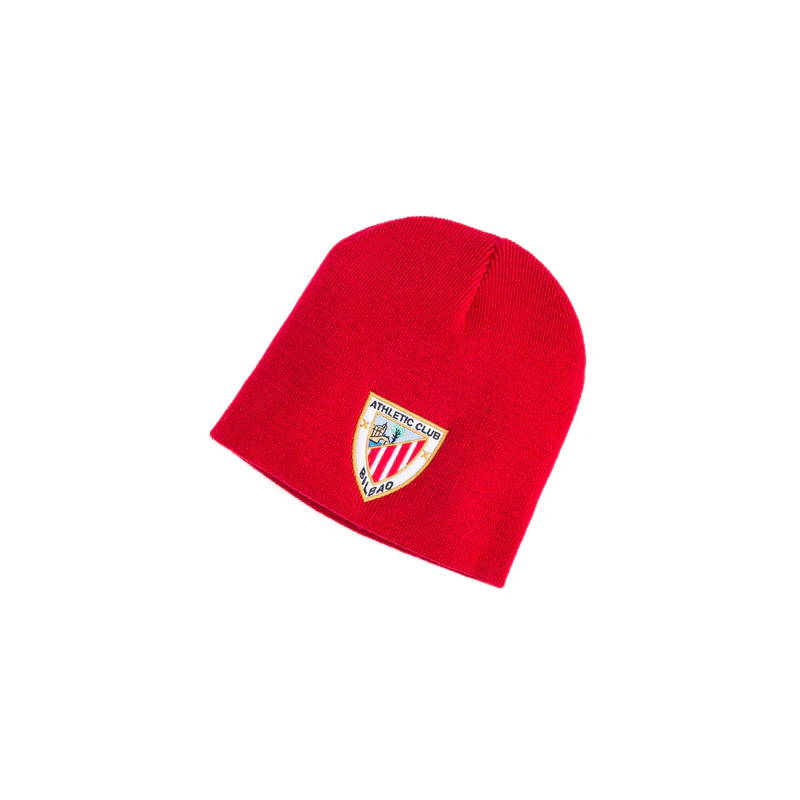 Gorro Lana Athletic Club – Rojo