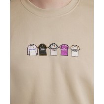 HOODIE AFICIÓN CHAMARTIN Gambea - Feeberse