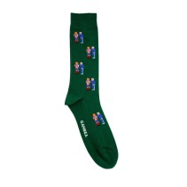 CALCETINES AURA Gambea - Feeberse