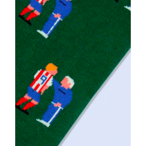 CALCETINES SABIO Gambea - Feeberse