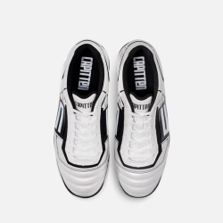 Zapatillas Capitten Jr. ONE TF Black – Agilidad y Tacto Juvenil