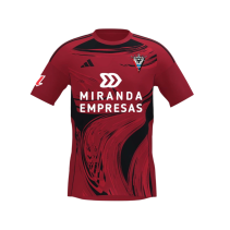 TOALLA CD MIRANDES Tienda Mirandés - Feeberse