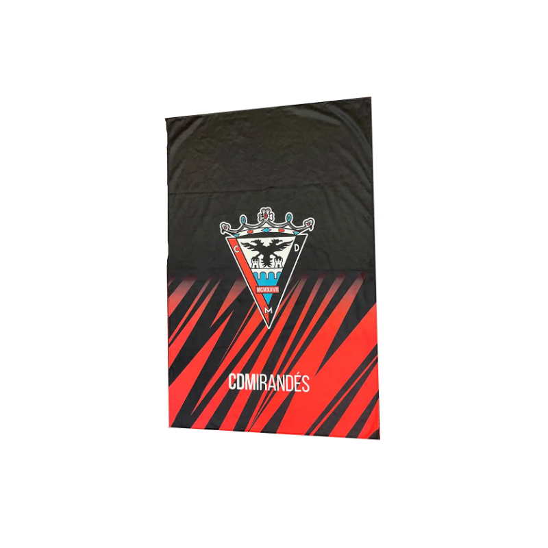 TOALLA CD MIRANDES Tienda Mirandés - Feeberse