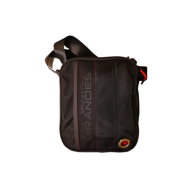 BANDOLERA CD MIRANDES Tienda Mirandés - Feeberse