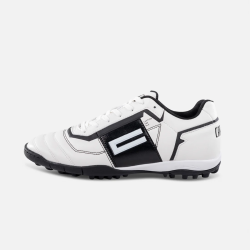 Zapatillas Capitten Jr. ONE TF Black – Agilidad y Tacto Juvenil