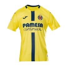 1ª EQUIPACIÓN VILLARREAL CF 25/26 Tienda Villareal CF - Feeberse