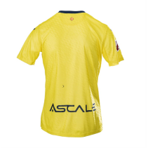 Camiseta Oficial Villarreal CF 2025‑2026 – Primera Equipación | Tienda Villarreal