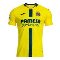1ª EQUIPACIÓN VILLARREAL CF 25/26 EDICIÓN CHAMPIONS