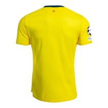 1ª EQUIPACIÓN VILLARREAL CF 25/26 EDICIÓN CHAMPIONS Tienda Villareal CF - Feeberse