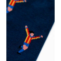 CALCETINES MATADOR Gambea - Feeberse