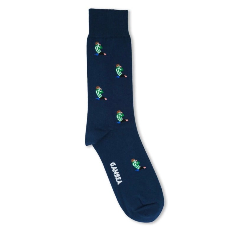 CALCETINES RODILLAS Gambea - Feeberse