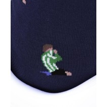 CALCETINES RODILLAS Gambea - Feeberse