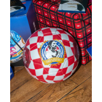 LUKA MODRIC BALLOON EDICIÓN CROACIA Club Legacyz - Feeberse