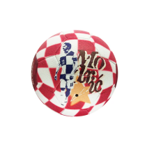 Balón Luka Modrić Edición Croacia – Edición Limitada | Club Legacyz