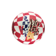 Balón Luka Modrić Edición Croacia – Edición Limitada | Club Legacyz