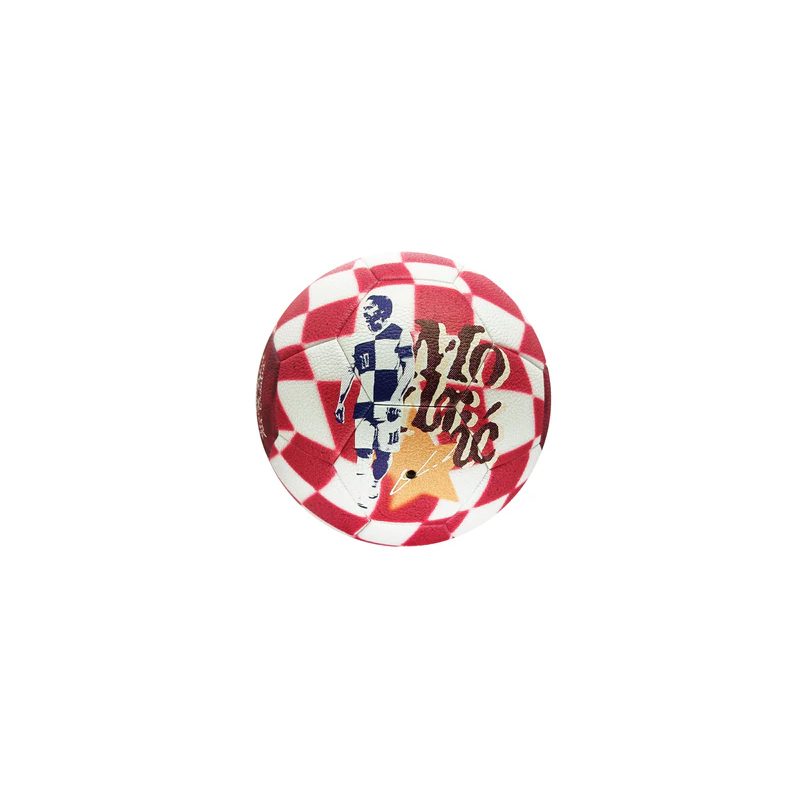 LUKA MODRIC BALLOON EDICIÓN CROACIA Club Legacyz - Feeberse
