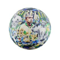 ROBERTO CARLOS BALL Club Legacyz - Feeberse