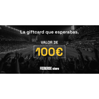 Feeberse|TARJETAS REGALO