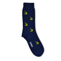 CALCETINES BOTAS BLANCAS Gambea - Feeberse