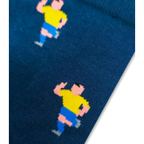 CALCETINES FENÓMENO Gambea - Feeberse