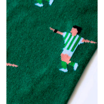 CALCETINES BOTAS BLANCAS Gambea - Feeberse