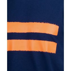 CAPITTEN BIB TEE ORANGE Capitten - Feeberse