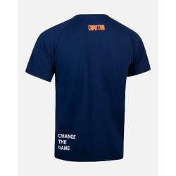 CAPITTEN BIB TEE ORANGE Capitten - Feeberse