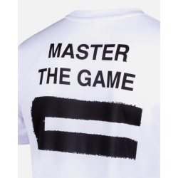 MASTER THE GAME WHITE Capitten - Feeberse