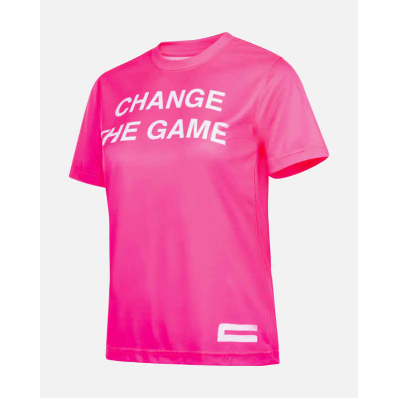 CHANGE THE GAME TEE Capitten - Feeberse