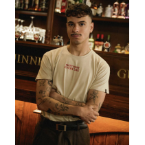 CAMISETA MATCHDAY BACALAO Gambea - Feeberse