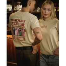 CAMISETA MATCHDAY BACALAO Gambea - Feeberse