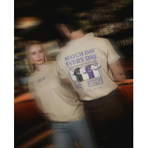 CAMISETA MATCHDAY CHAMARTIN Gambea - Feeberse