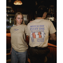 Camiseta Matchday Che – Algodón ecológico retro | Gambea