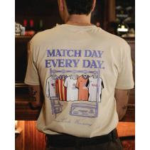 CAMISETA MATCHDAY CHE Gambea - Feeberse