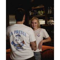 CAMISETA LA PREVIA CHE Gambea - Feeberse