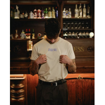 CAMISETA MATCHDAY BARNA Gambea - Feeberse