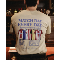 HOODIE AFICIÓN ROJIBLANCA Gambea - Feeberse