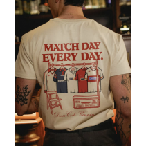 CAMISETA MATCHDAY NERVIÓN Gambea - Feeberse