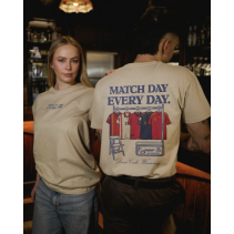 CAMISETA MATCHDAY SELECCIÓN Gambea - Feeberse