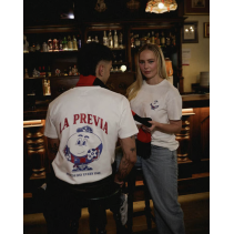 CAMISETA LA PREVIA BARNA Gambea - Feeberse