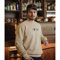 Sudadera Afición Chamartín – Sudaderas GAMBEA