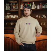 Sudadera Afición Chamartín – Sudaderas GAMBEA