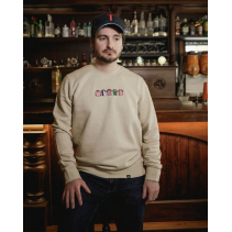 Sudadera Afición Bacalao – Sudaderas GAMBEA