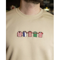 Sudadera Afición Bacalao – Sudaderas GAMBEA