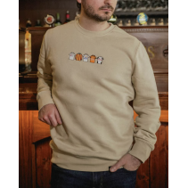 Sudadera Afición Che – Sudaderas GAMBEA