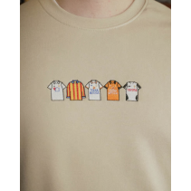 CAMISETA MATCHDAY CHE Gambea - Feeberse