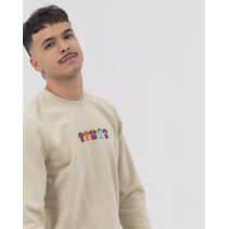 SUDADERA AFICIÓN BARNA Gambea - Feeberse