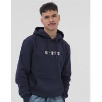 Hoodie Afición Chamartín – Sudaderas GAMBEA